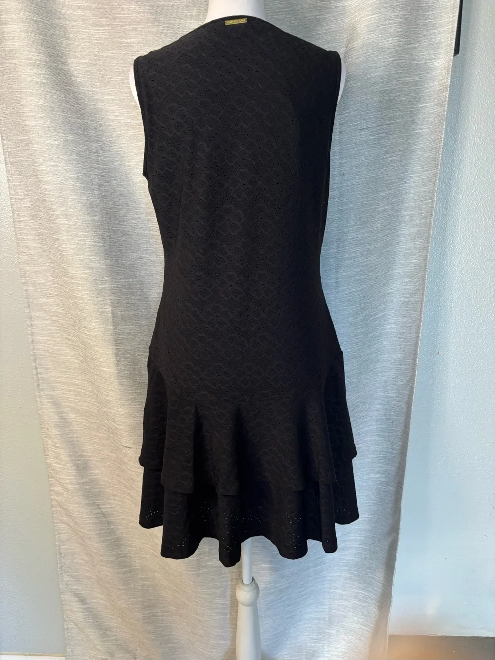 Michael Kors elegant sleeveless
